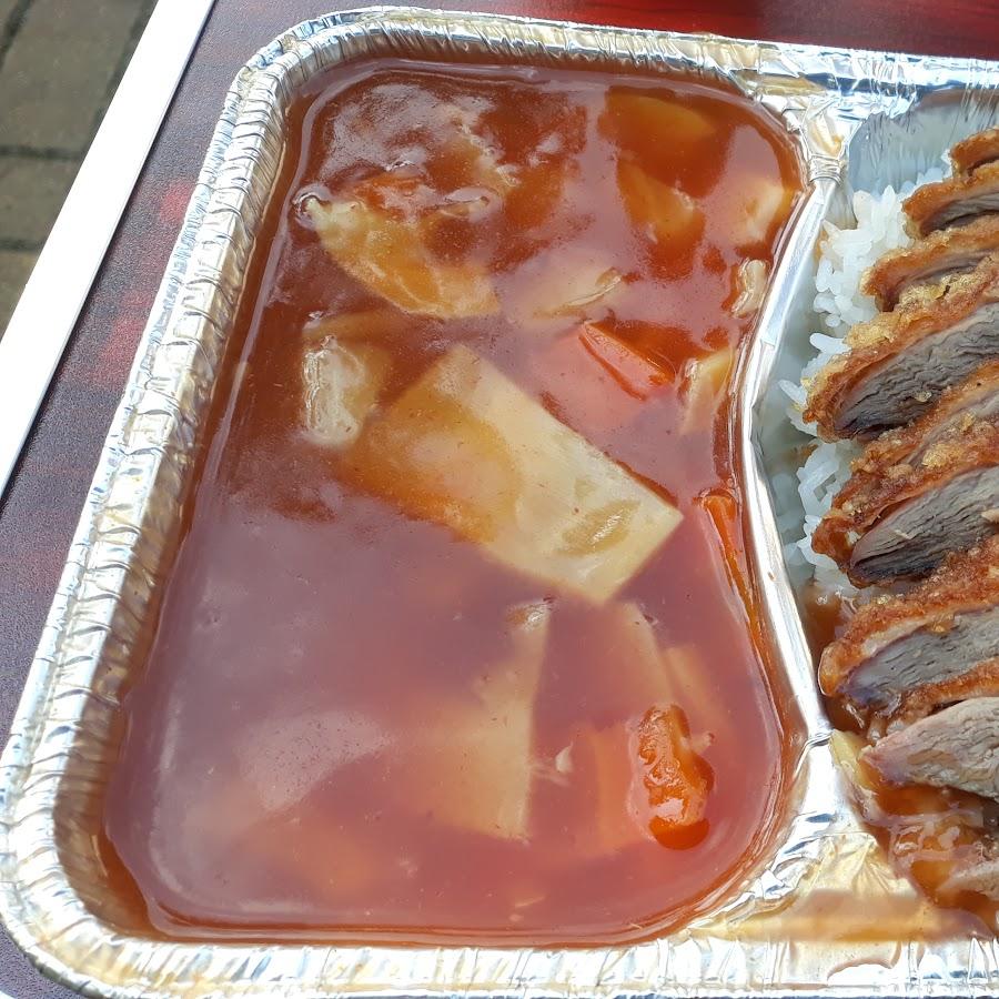 Restaurant "Chom Chom Viet" in Mügeln