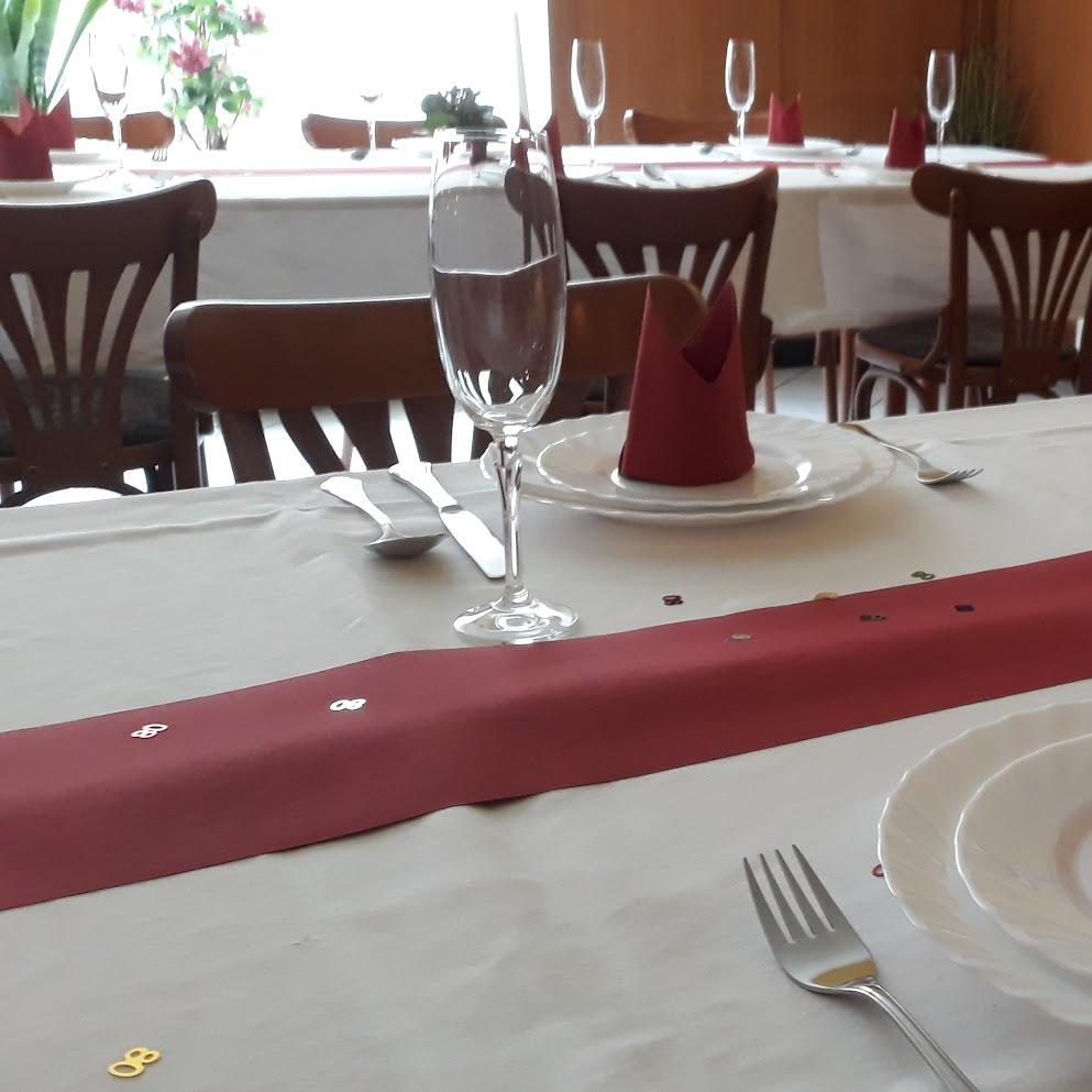 Restaurant "Wiener Cafe" in Mügeln