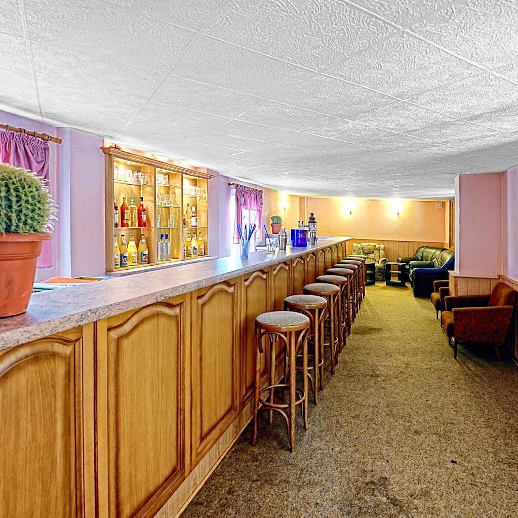 Restaurant "Gasthof Schweta" in Mügeln