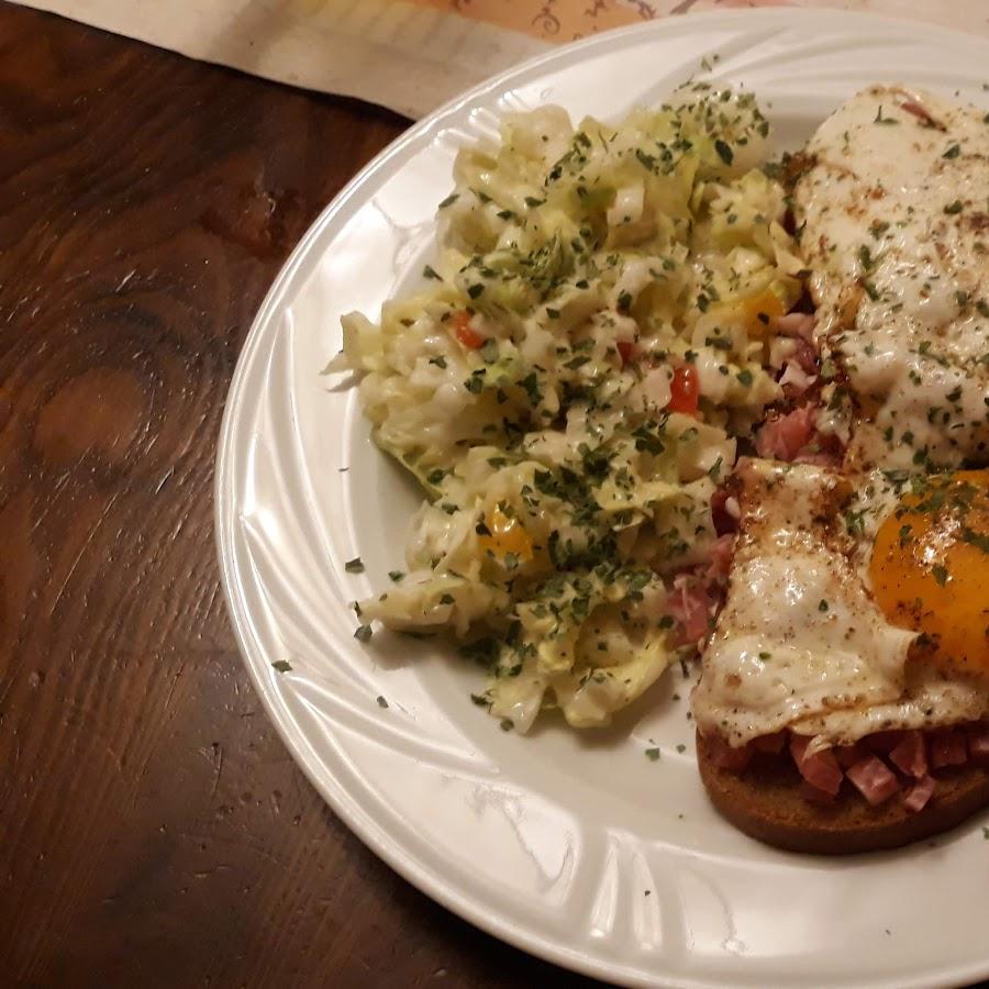 Restaurant "Filmriss" in Mügeln