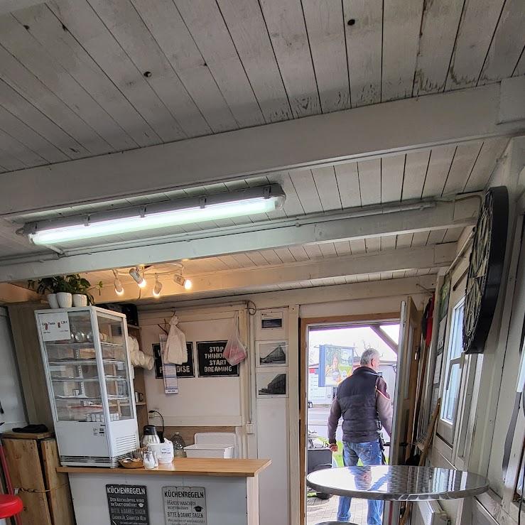 Restaurant "Feldküche Ralf Wiesner" in Oschatz