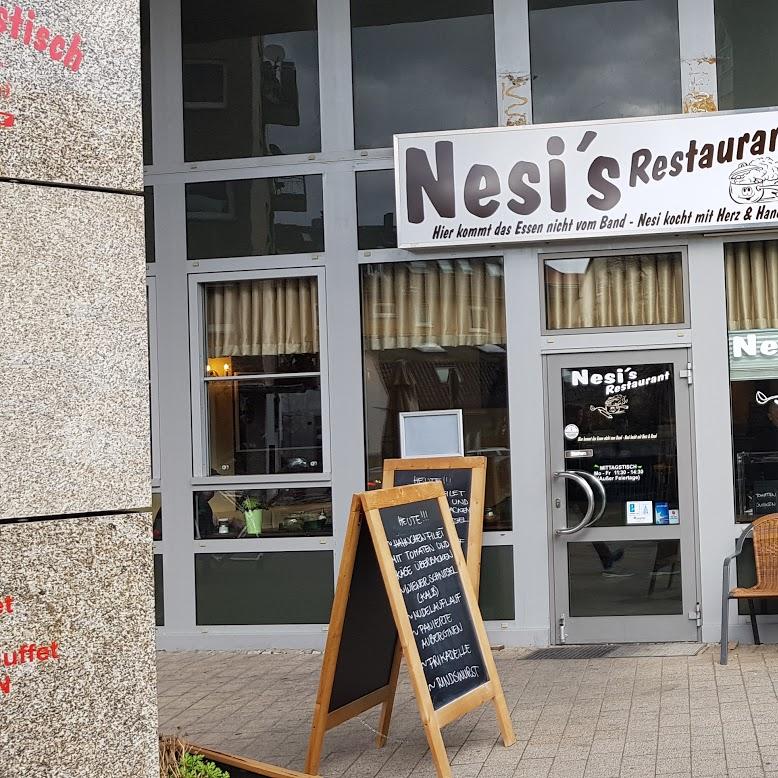 Restaurant "Bereket Restaurant" in Frankfurt am Main