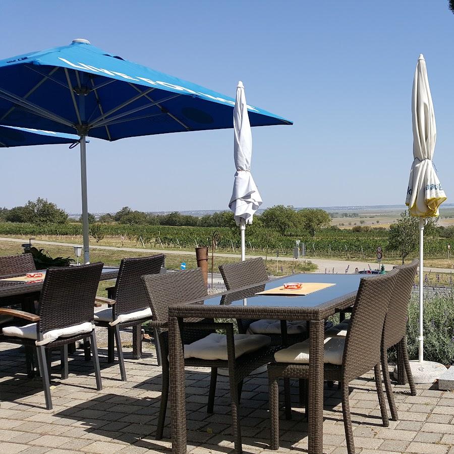 Restaurant "Tennishalle Proyer" in Breitenbrunn