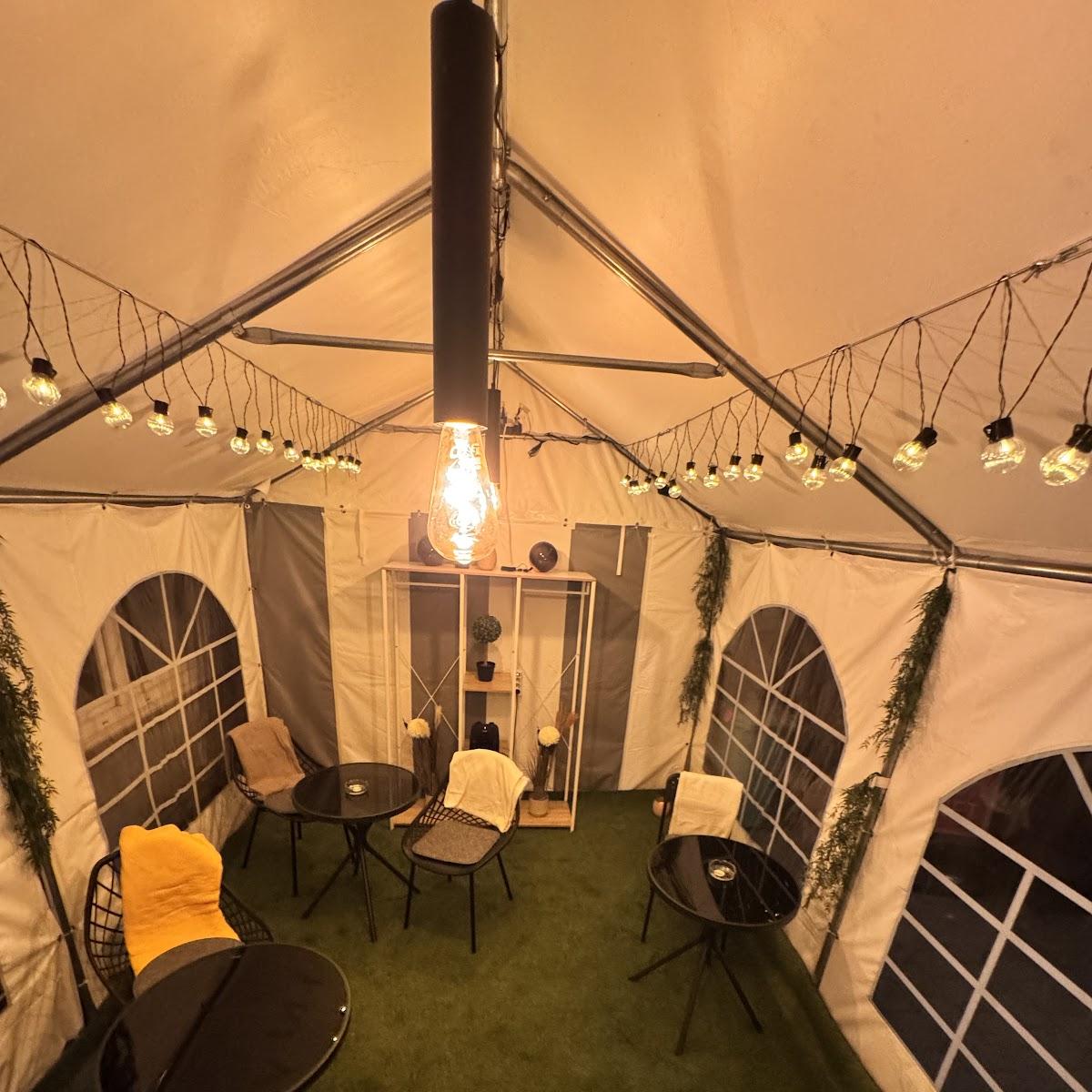 Restaurant "Beef Brothers" in Bad Saulgau