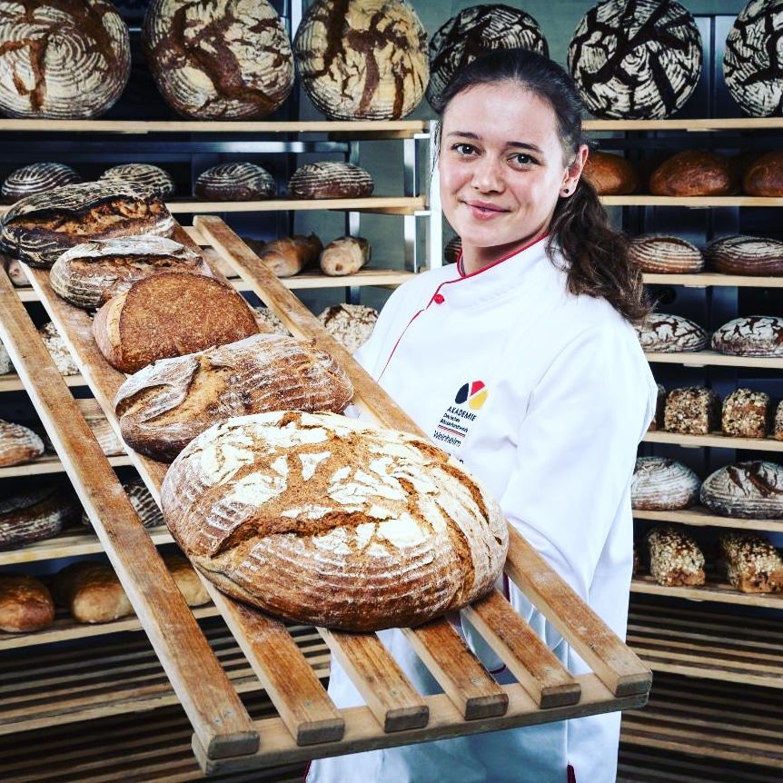 Restaurant "Bäckerei Böck" in Ertingen