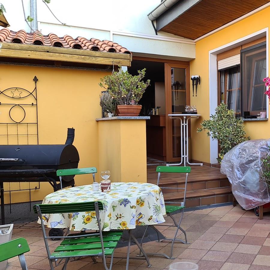 Restaurant "Gasthaus & Hotel Zum Greif" in  Penkun