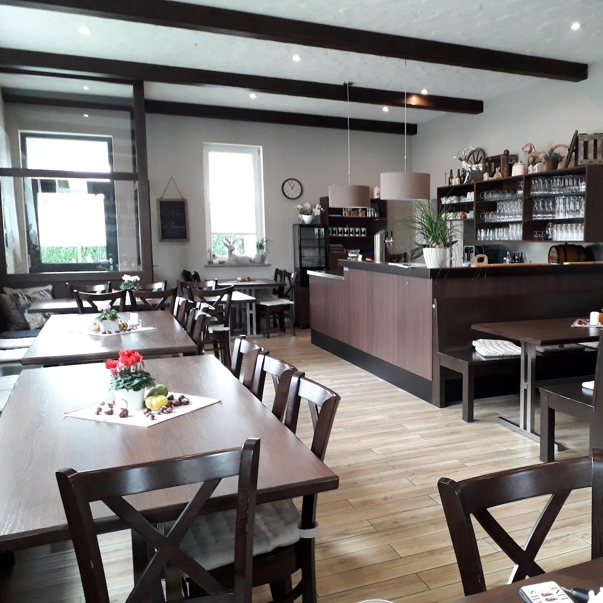 Restaurant "Das kleine Wirtshaus" in Flossenbürg