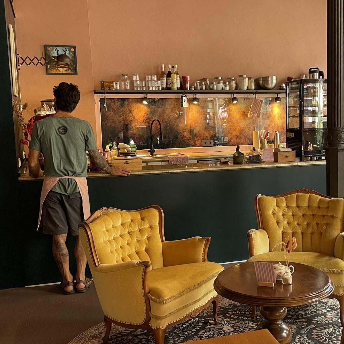 Restaurant "Alles wird gut" in Salzwedel