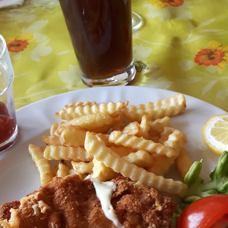 Restaurant "Cafe Gaisweiher" in  Flossenbürg