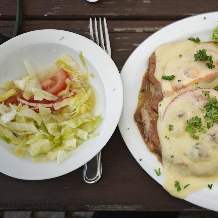 Restaurant "Gaststätte Hammerwirt" in Georgenberg