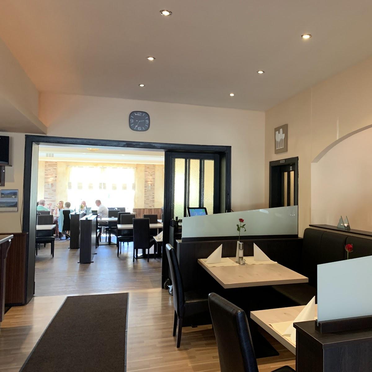 Restaurant "Deutsch Griechische Taverne Sprungmann" in Bielefeld