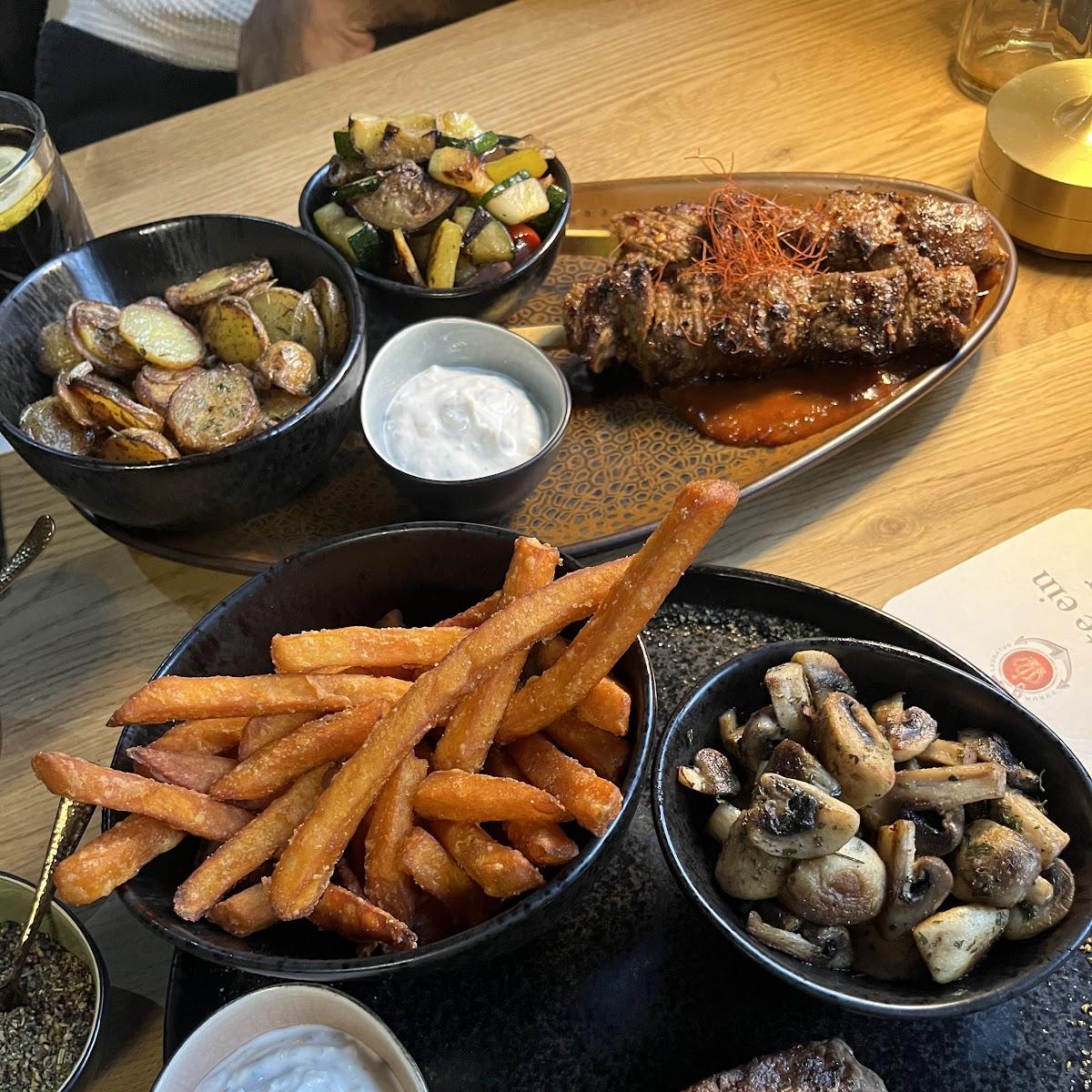 Restaurant "The Butchers Beef Club & Premium Event Catering GmbH" in Gütersloh