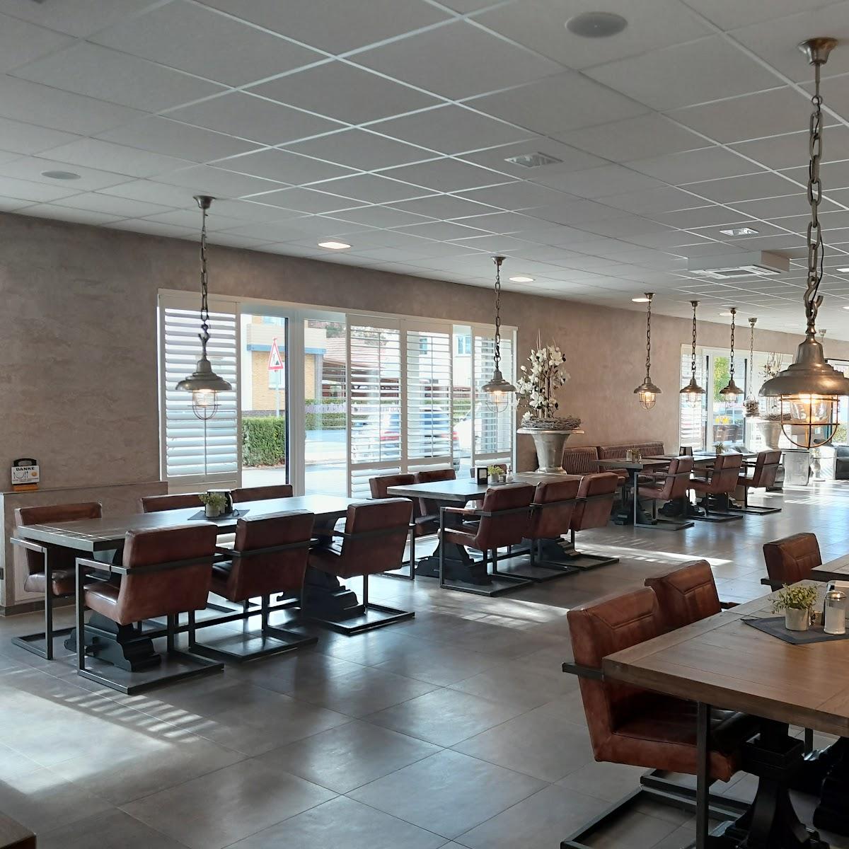 Restaurant "Bäckerei Schumacher" in Verl