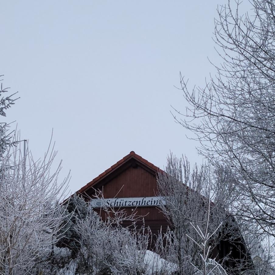 Restaurant "Schützenhaus" in Bärnau