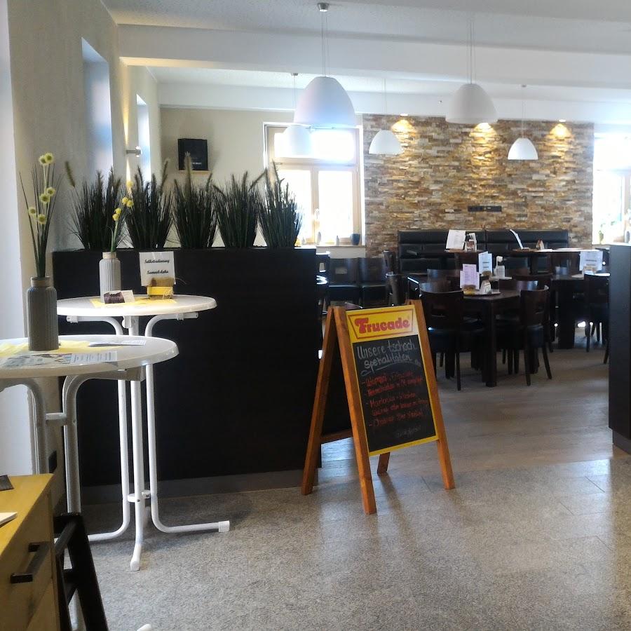 Restaurant "Bistro Brot&Zeit" in  Bärnau