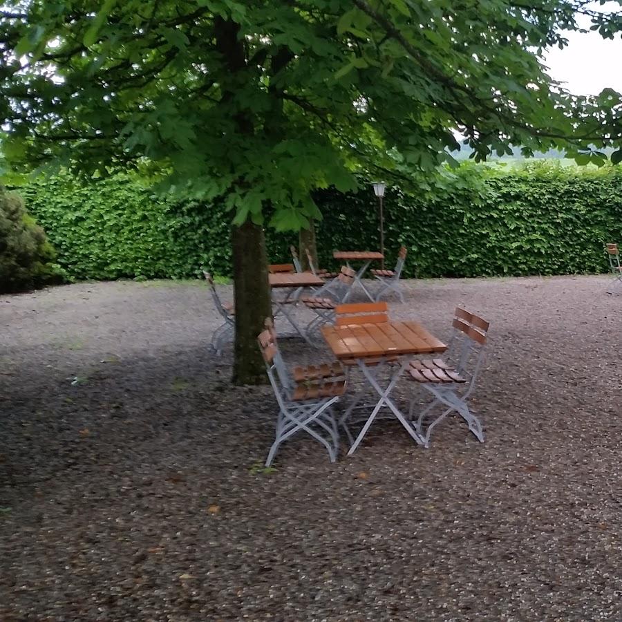 Restaurant "Landgasthof  Zirlwirt " in  Vohenstrauß
