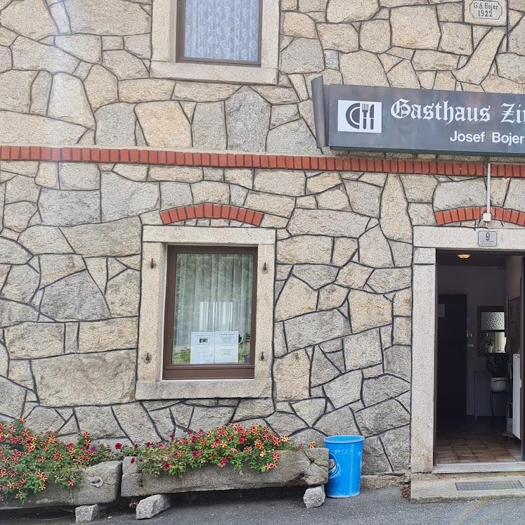 Restaurant "Landgasthof  Zirlwirt " in Vohenstrauß