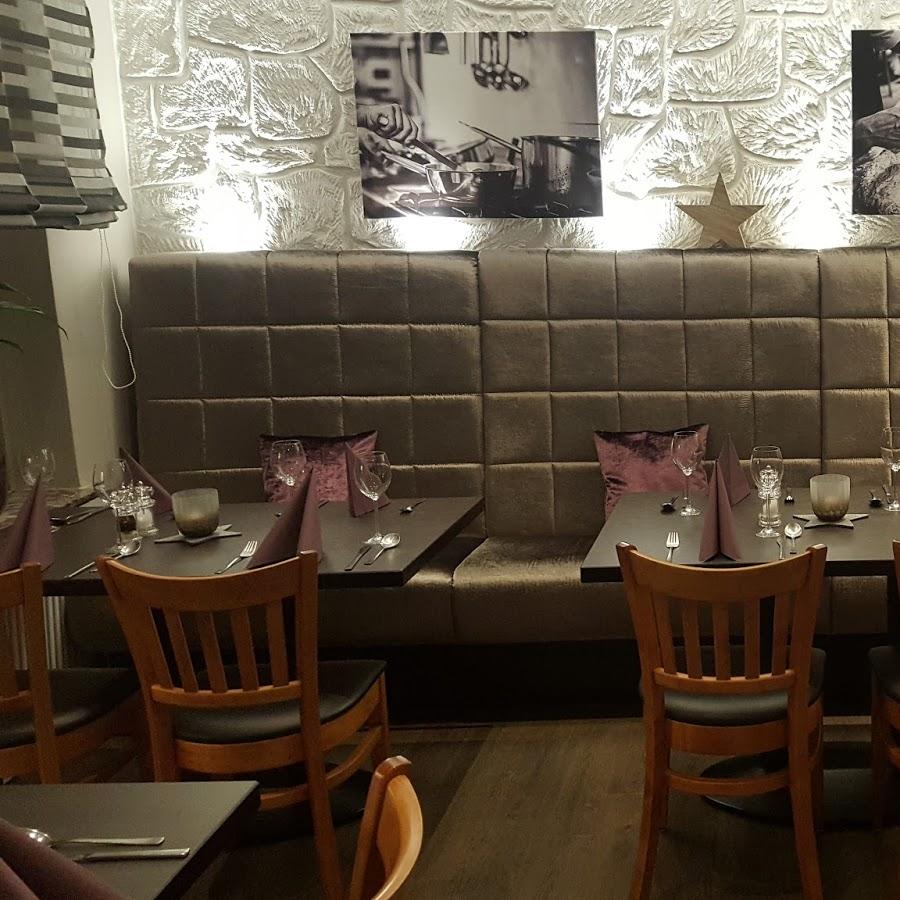 Restaurant "La Perla Restaurant -" in  Bielefeld