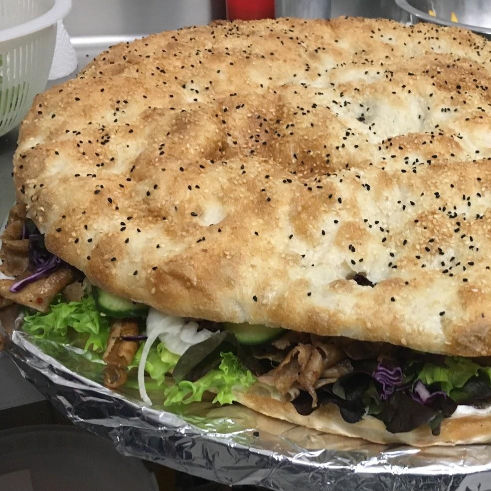 Restaurant "Shefi