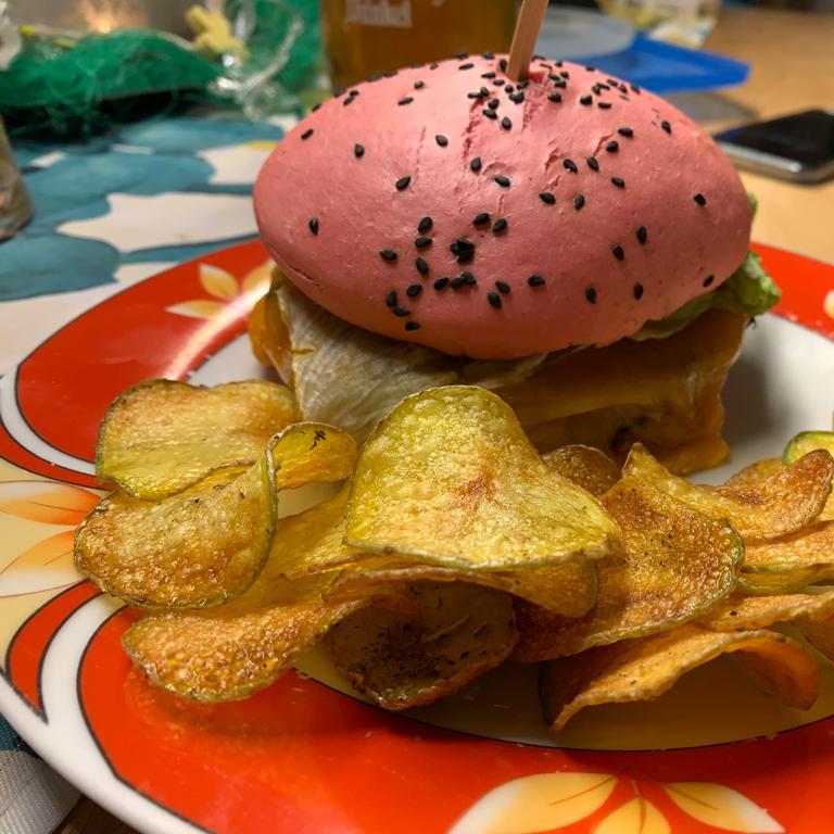 Restaurant "Moinki´s Mehrzweckhalle Thanhausen" in  Bärnau