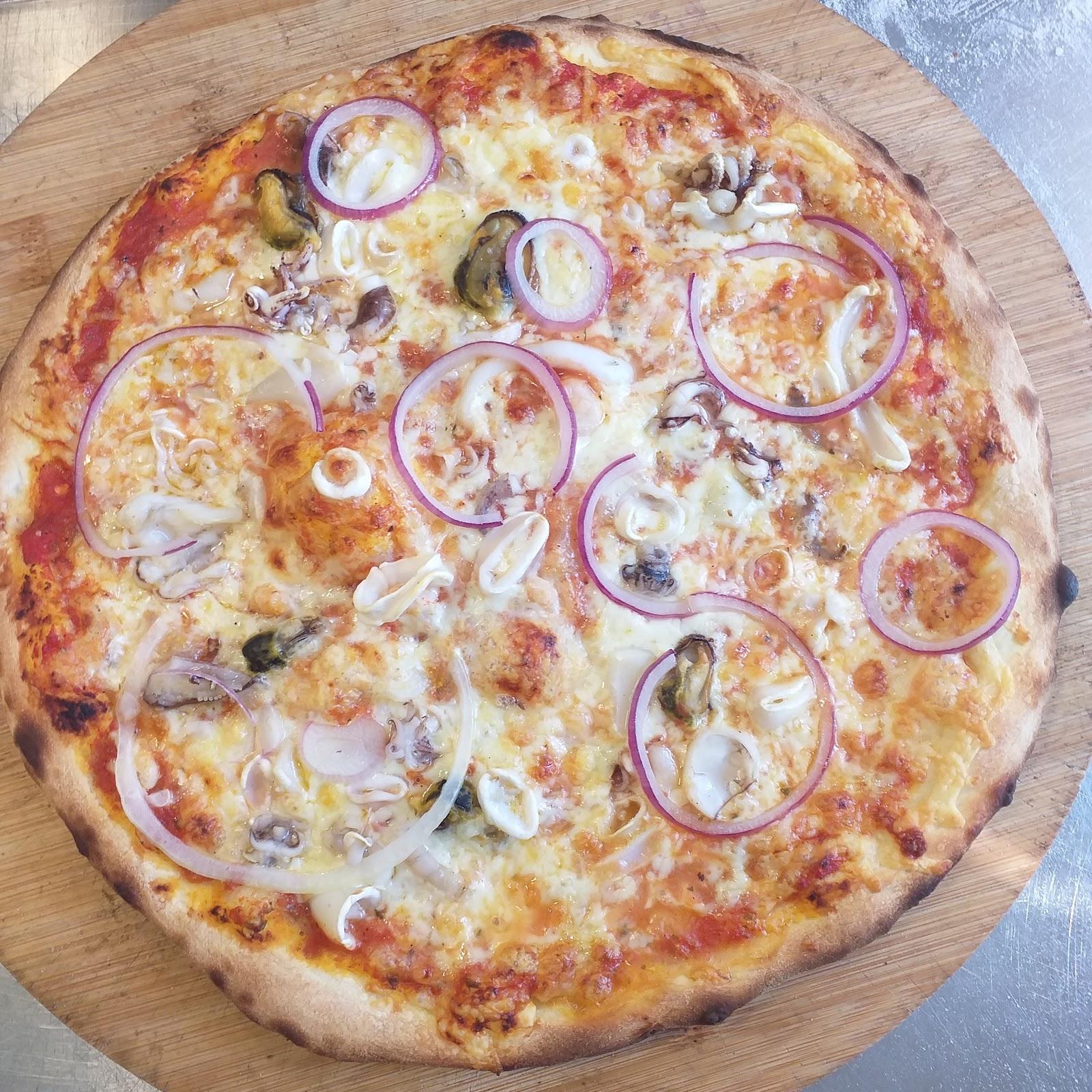 Restaurant "Ersan