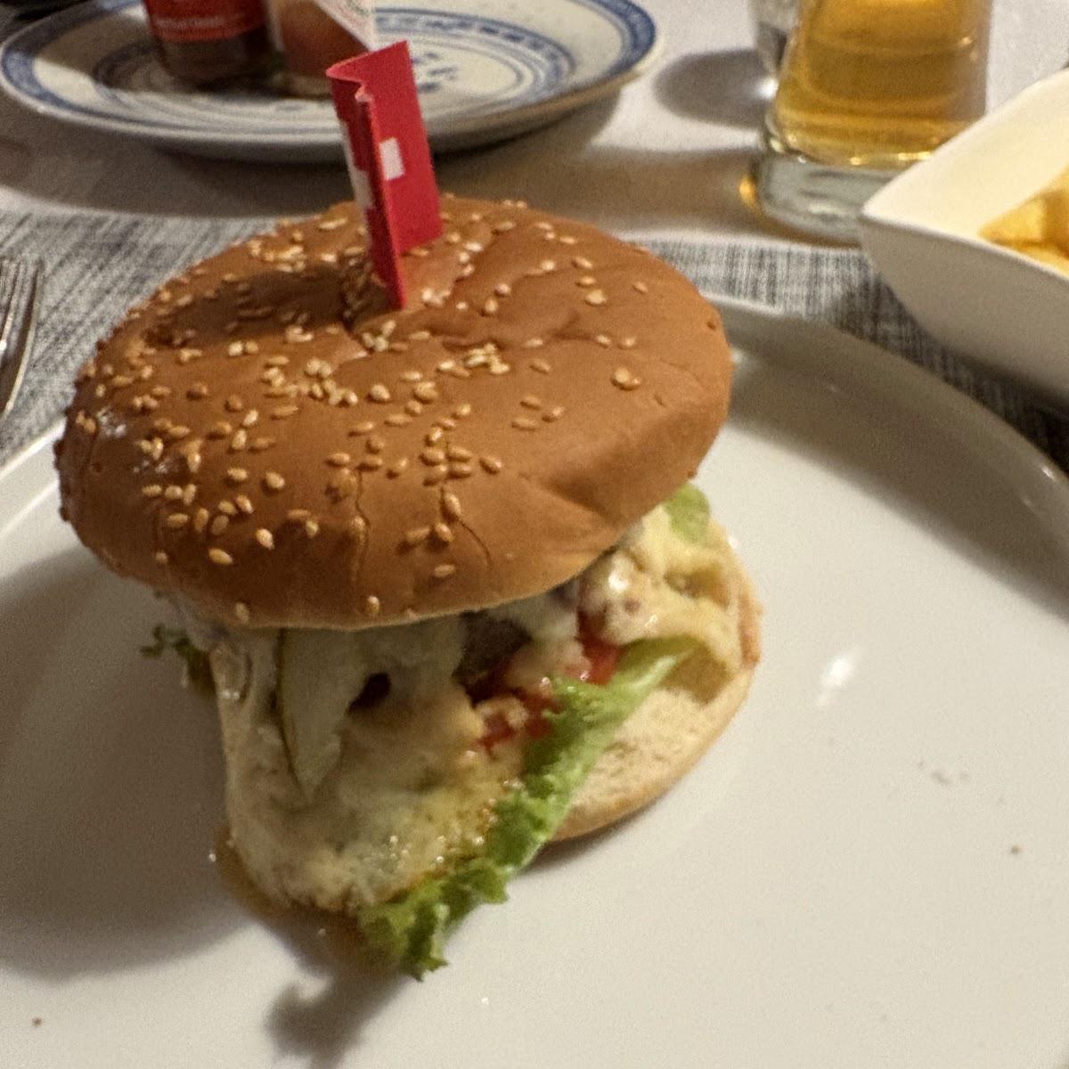 Restaurant "Restaurant Schöntal" in Bergün Filisur