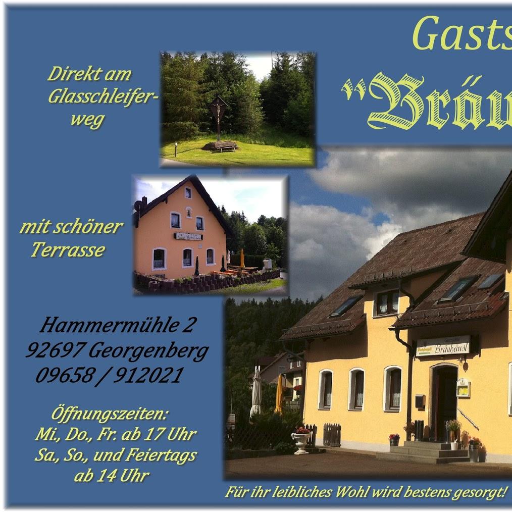 Restaurant "Waldler Franz" in  Georgenberg