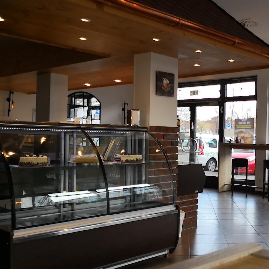 Restaurant "Bäckerei Wahl Filiale Rehbrücke" in Nuthetal