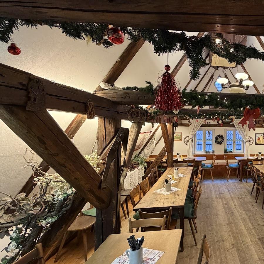 Restaurant "Zoiglwirtschaft zum Waldhauser" in Neustadt an der Waldnaab