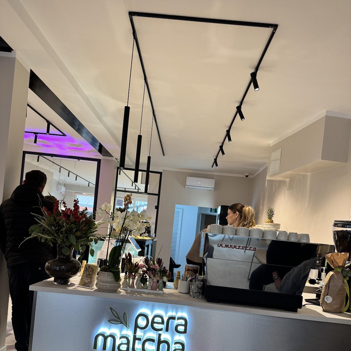 Restaurant "My Way infused studio" in Weinheim