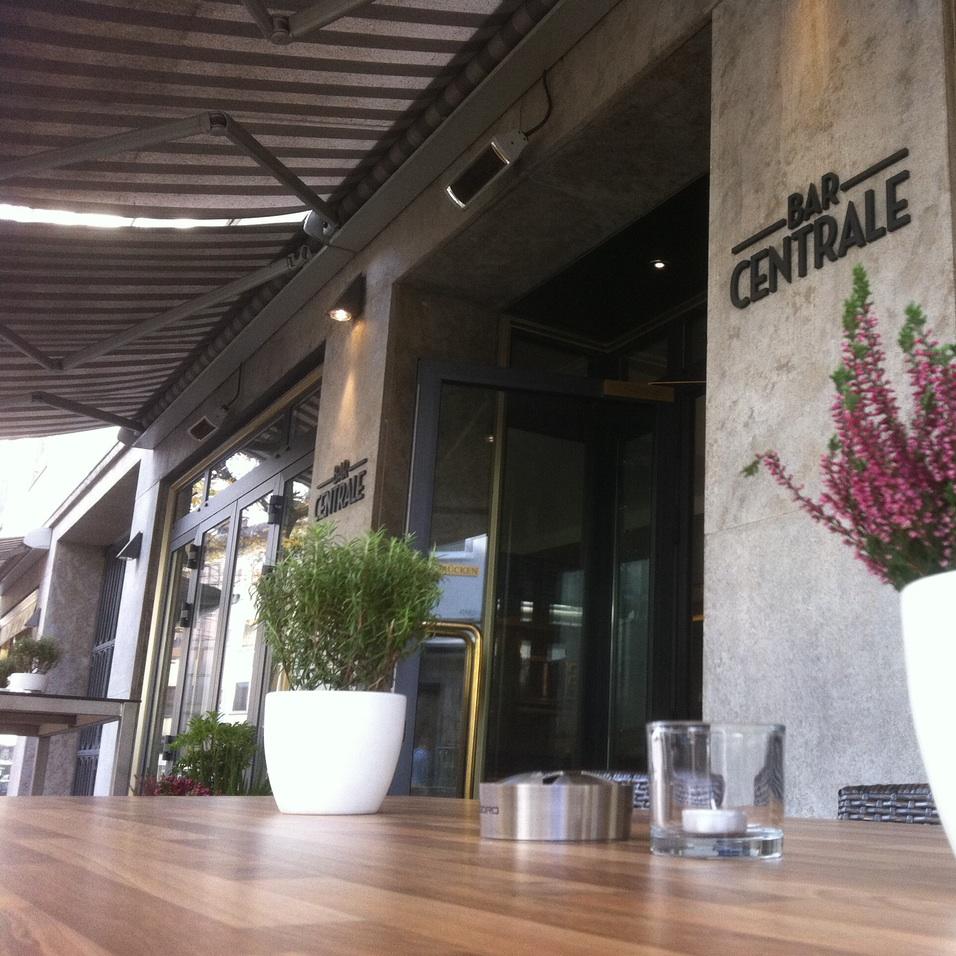 Restaurant "Bar Centrale" in  Bielefeld