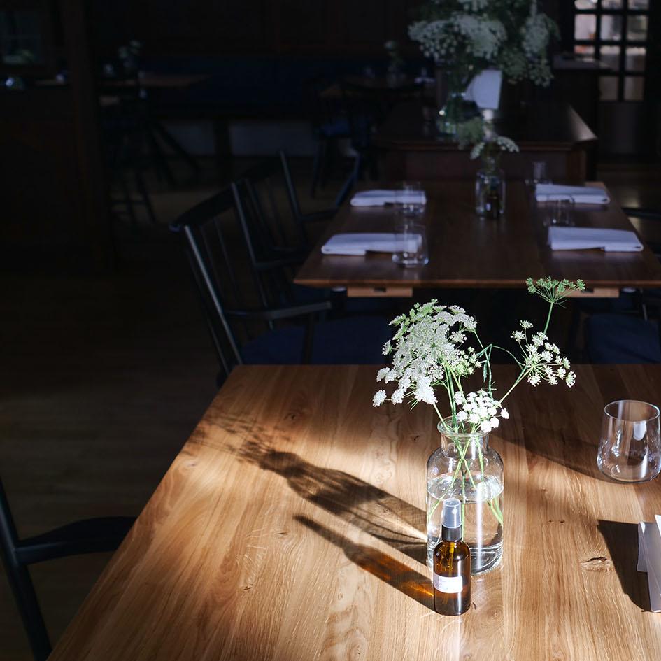 Restaurant "Restaurant Kuhlemann" in Neustadt an der Waldnaab