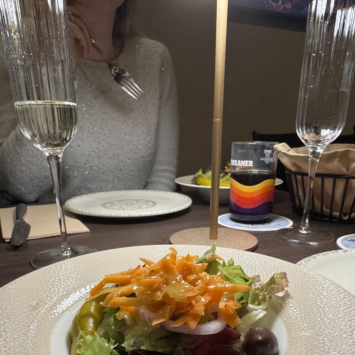 Restaurant "ÓNIRO RESTAURANT" in Olching