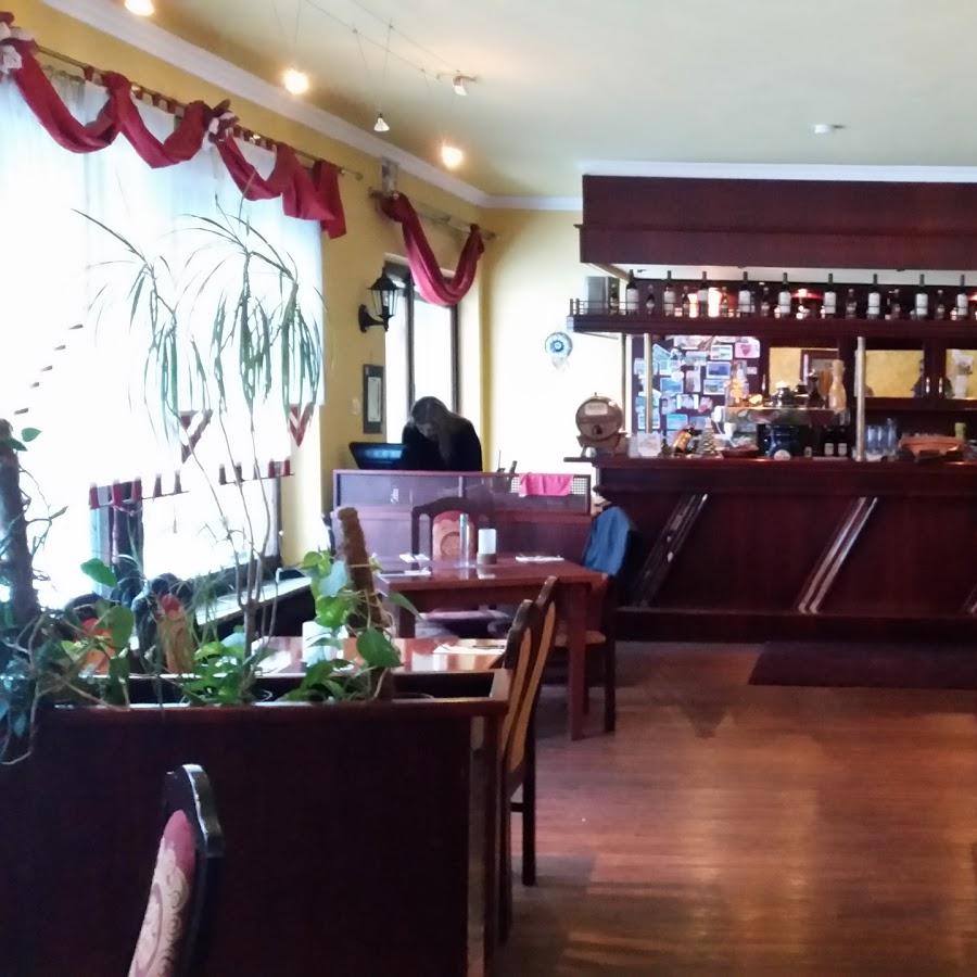 Restaurant "Pizzeria Imperatore" in  Waldnaab