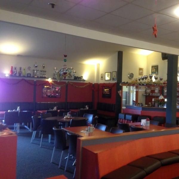 Restaurant "5005-Bowling" in Olching
