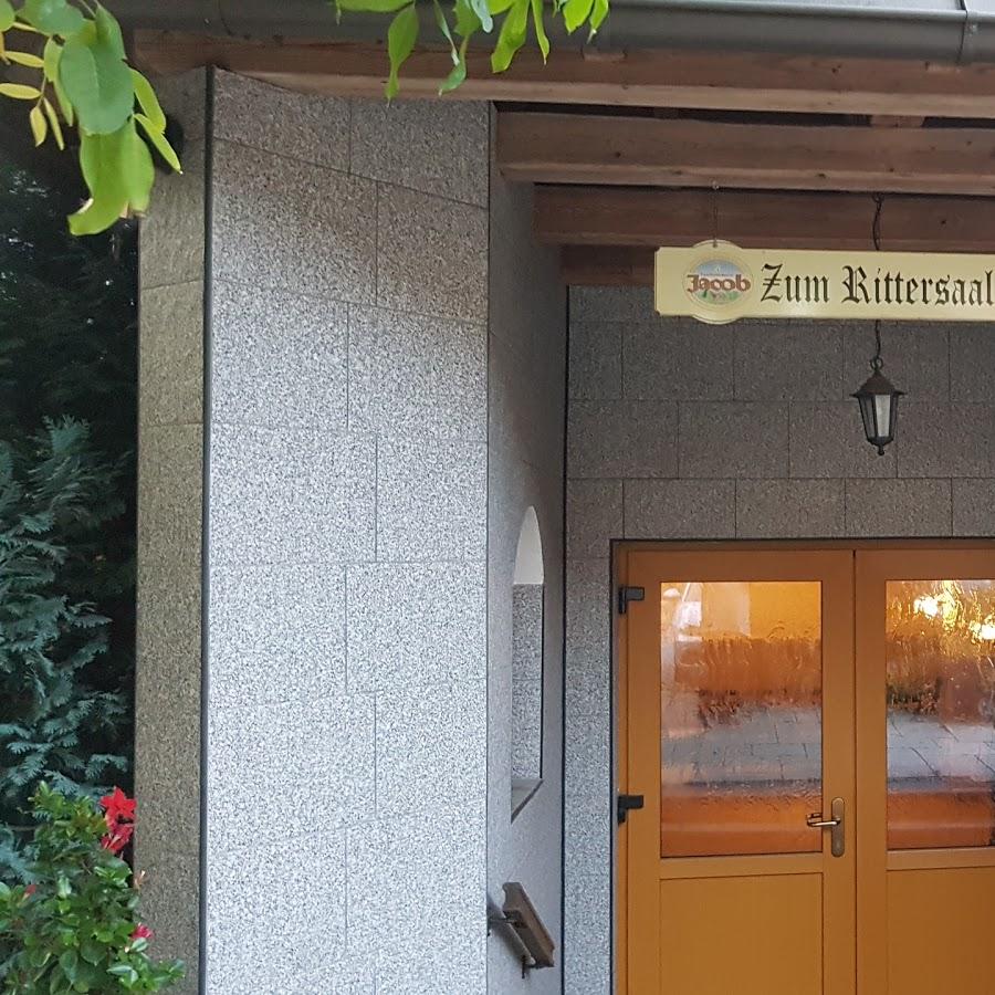 Restaurant "Gasthaus Schloßwirt" in  Vohenstrauß