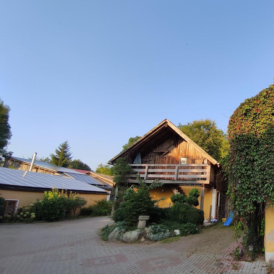 Restaurant "Gasthaus Schloßwirt" in Vohenstrauß