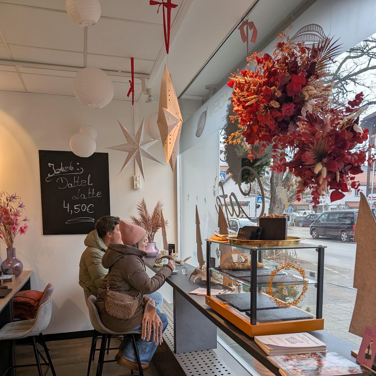 Restaurant "Zeitlos Coffee & More" in Olching