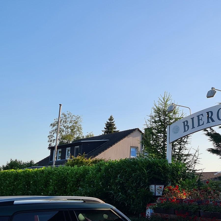 Restaurant "Haus Glörtal" in  Breckerfeld