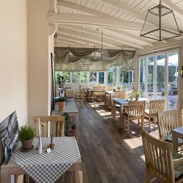 Restaurant "Ristorante Pizzeria Mamma Mia" in  Breckerfeld