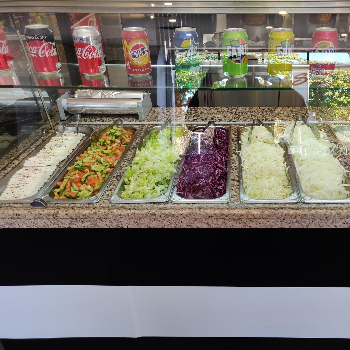 Restaurant "Halikarnas Grill" in  Breckerfeld