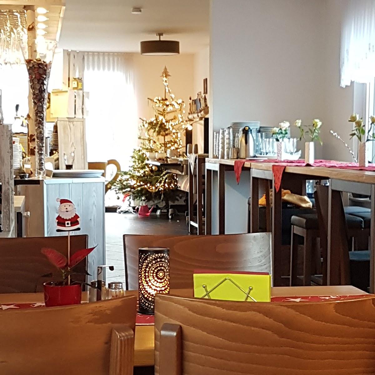 Restaurant "Konditorei Hoyer" in  Breckerfeld