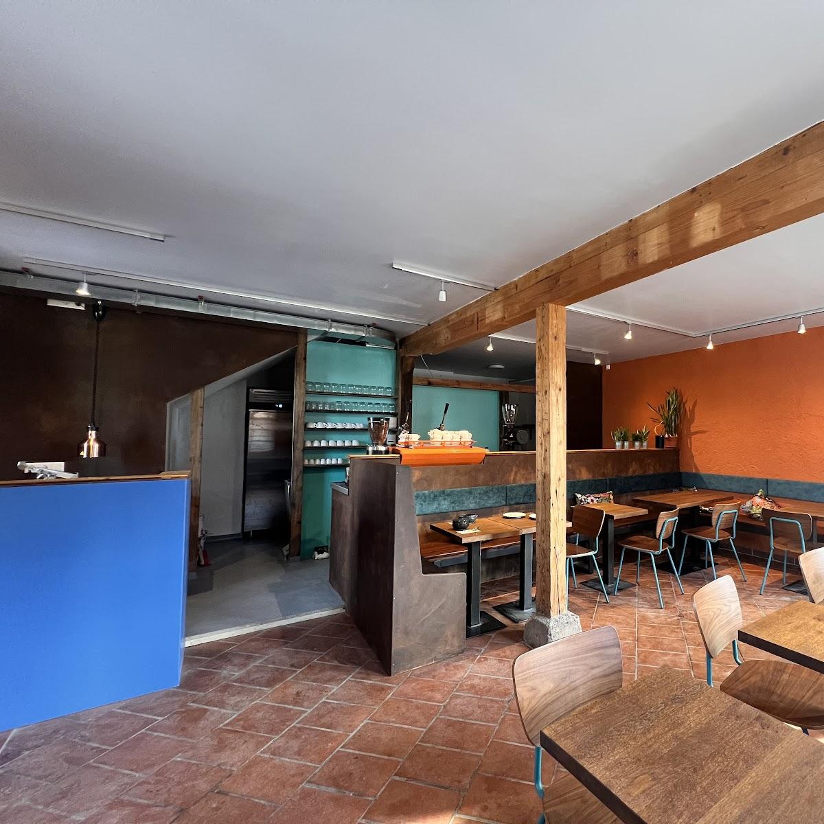 Restaurant "S - WERK" in Waiblingen