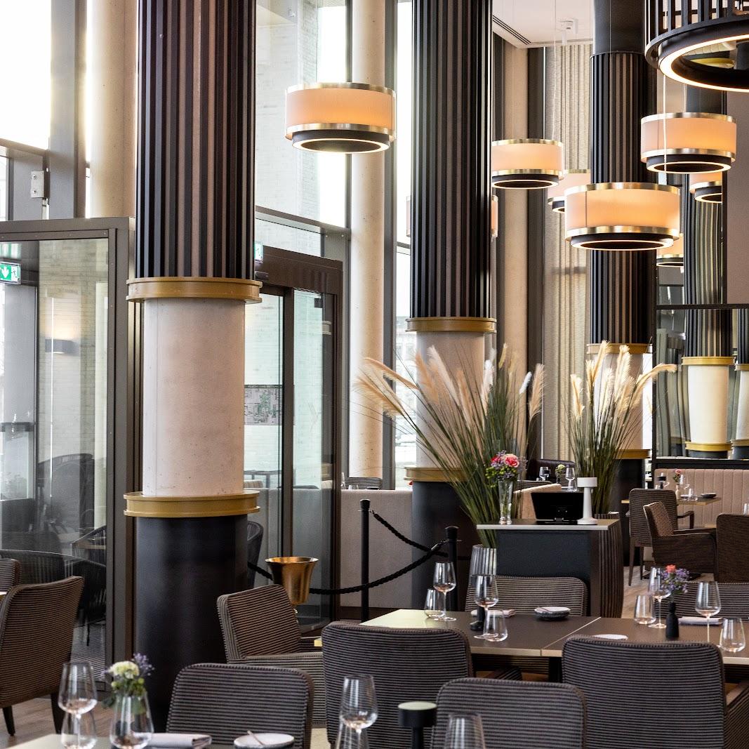 Restaurant "Mava Brasserie" in Dortmund