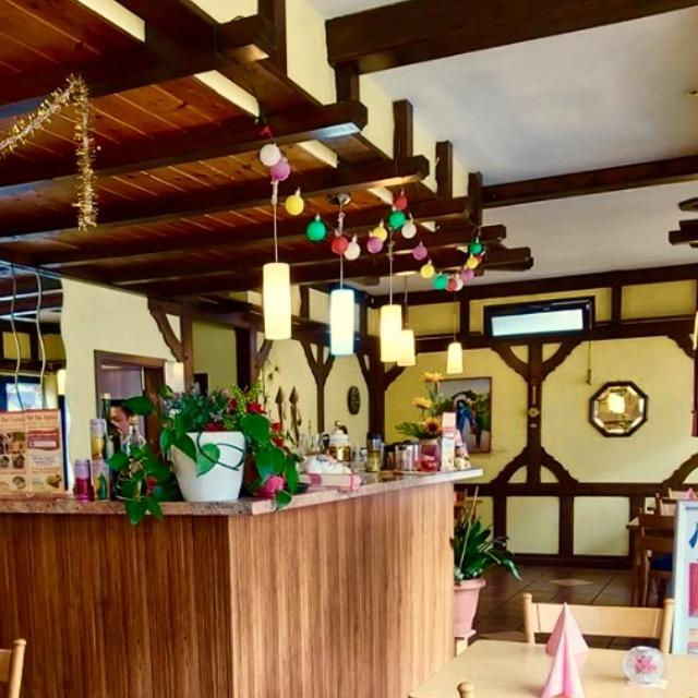 Restaurant "Mühlenhof" in  Breckerfeld