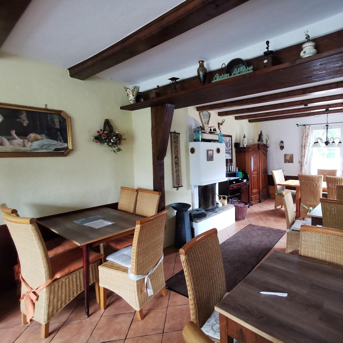 Restaurant "burgermühle" in Ennepetal