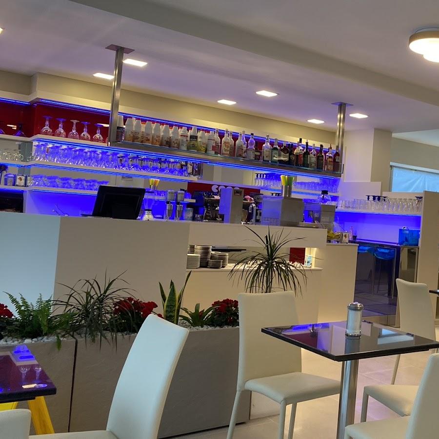 Restaurant "Eiscafe Dolce Vita" in Herten
