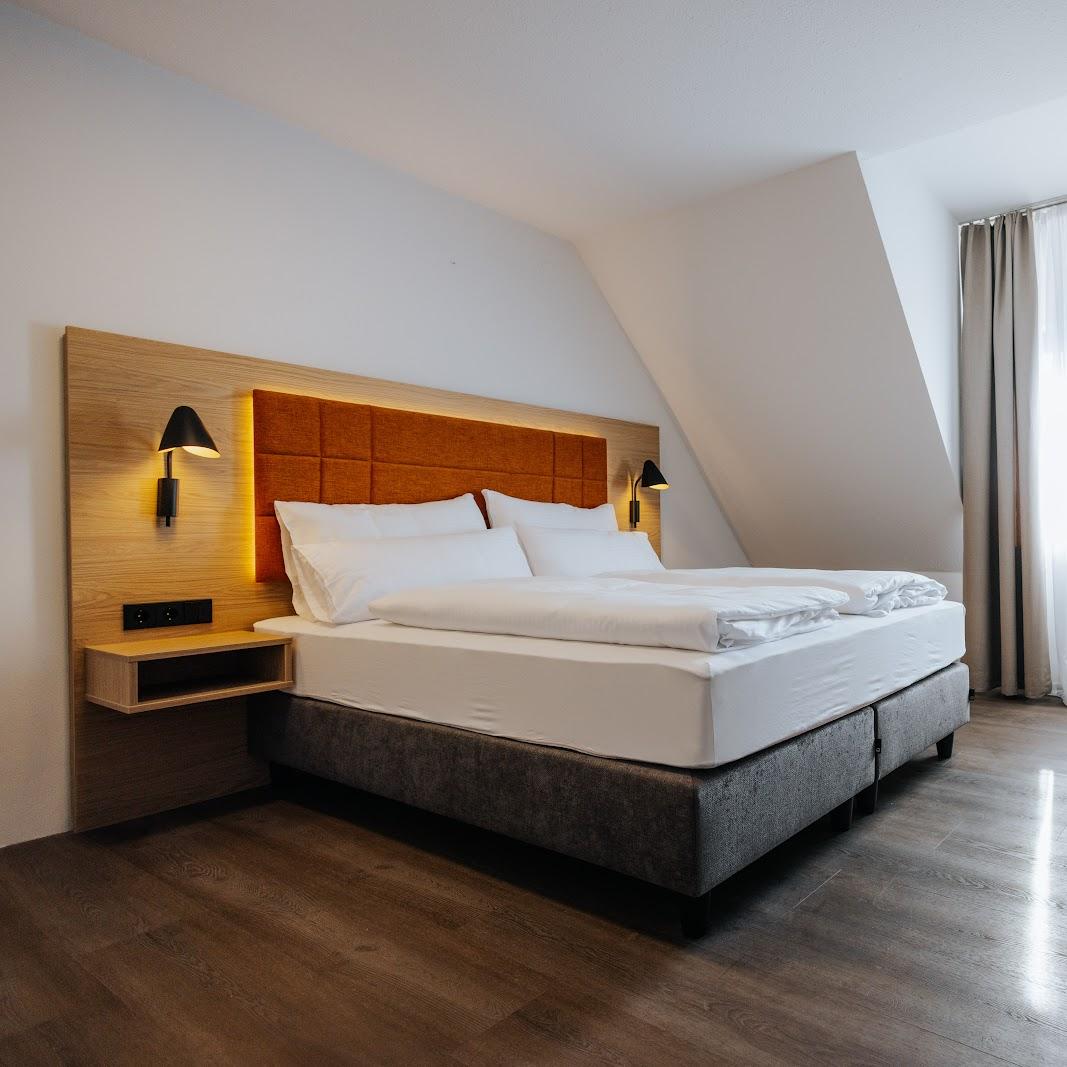 Restaurant "Hotel zwölf87 - Traumwerk" in Ravensburg