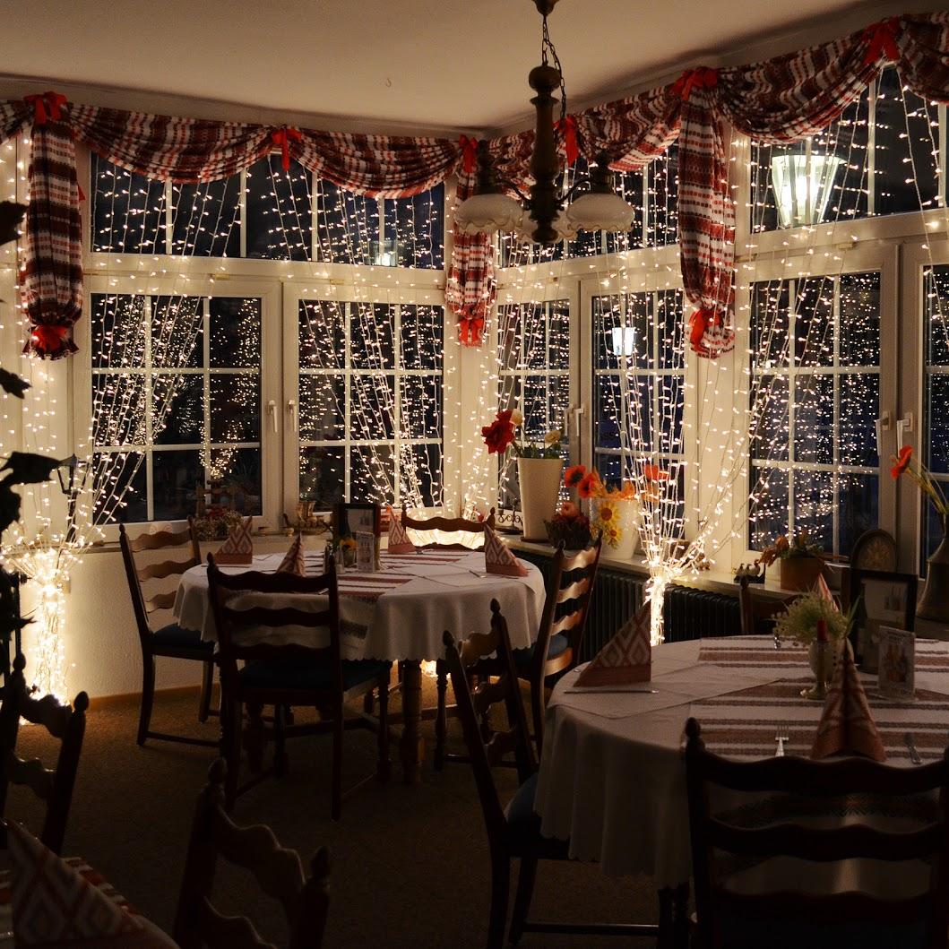 Restaurant "Motorradtreff Glörtalsperre" in  Breckerfeld