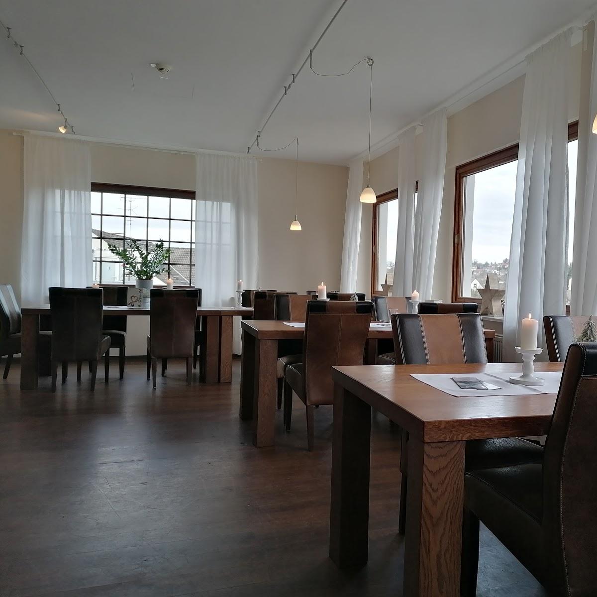 Restaurant "Weltmann